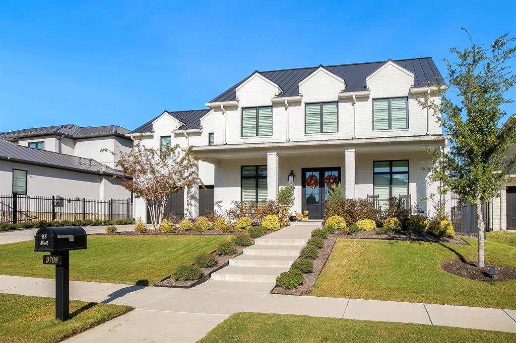 House in Fort Worth, Texas, United States 1 - 17360940