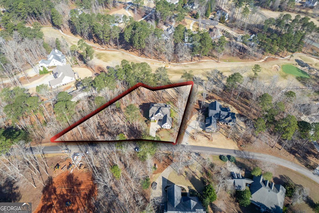 House in Greensboro, Georgia, United States 4 - 17360131