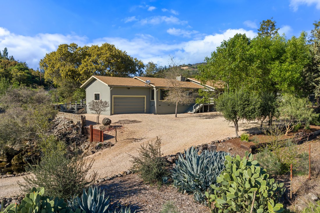 House in St. Helena, California, United States 1 - 17358756