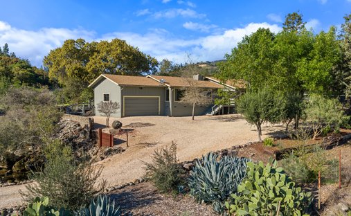 House in St. Helena, California, United States 1
