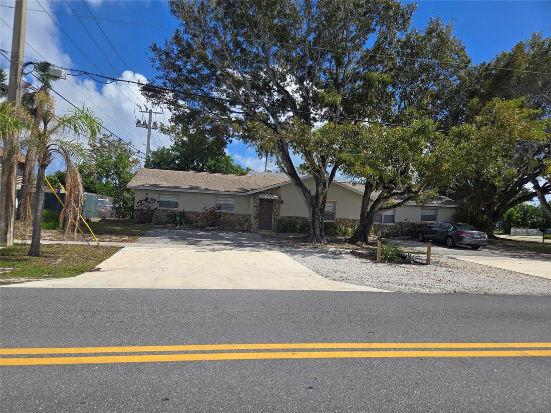 House in Lake Worth, Florida, United States 2 - 17369595