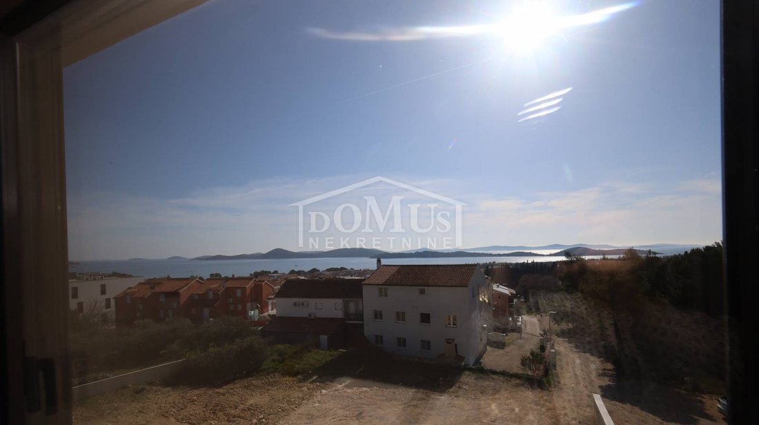 Apartment in Vodice, Sibenik-Knin County, Croatia 1 - 16117380
