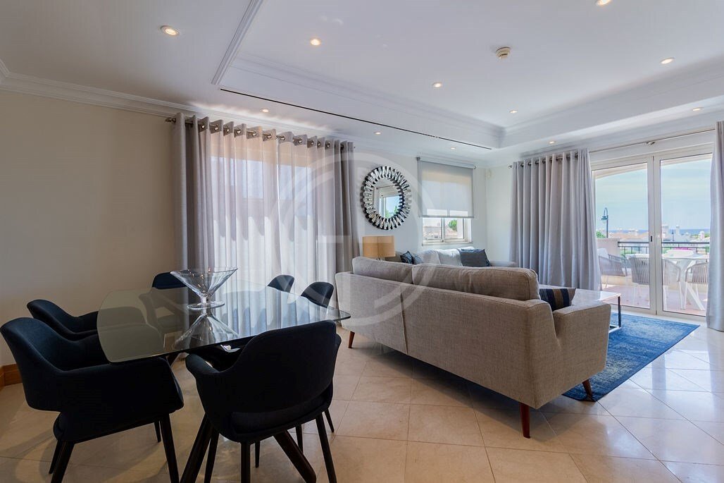 Apartment in Vale do Lobo, Almancil, Portugal 2 - 17358160
