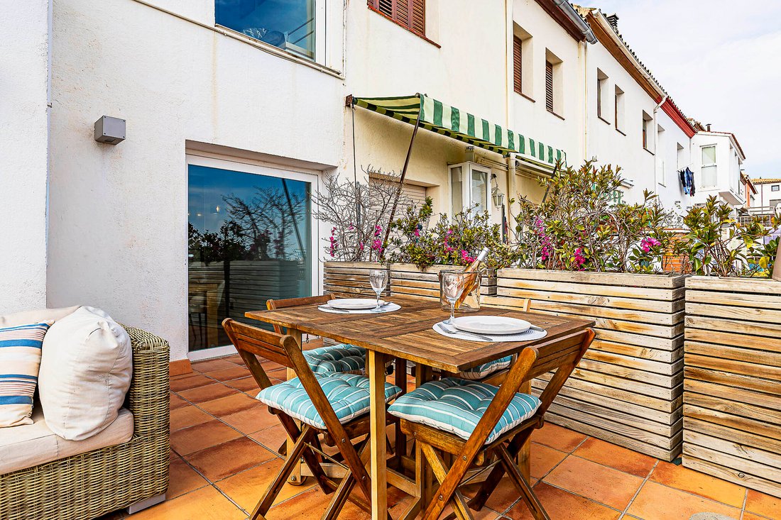 House in Les Corts, Barcelona, Spain 3 - 17360042