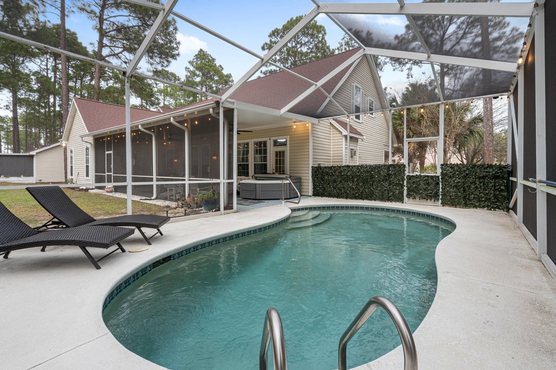 Casa a Santa Rosa Beach, Florida, Stati Uniti 1 - 17356427