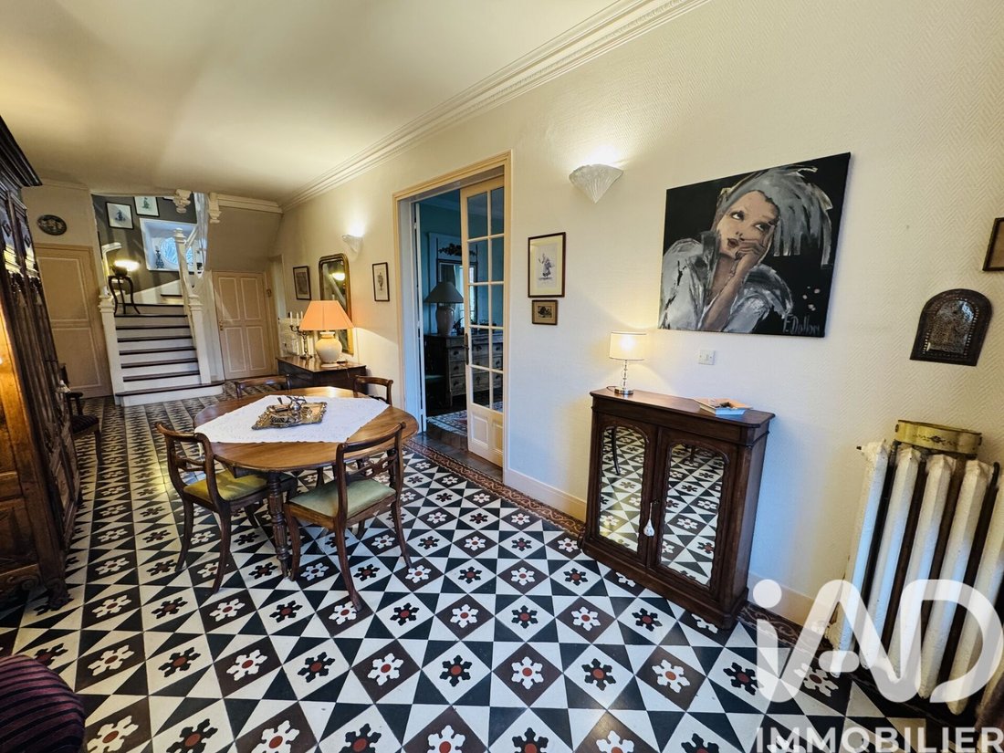 House in Carouge Joncs Marins, Bretigny-sur-Orge, France 2 - 17366396