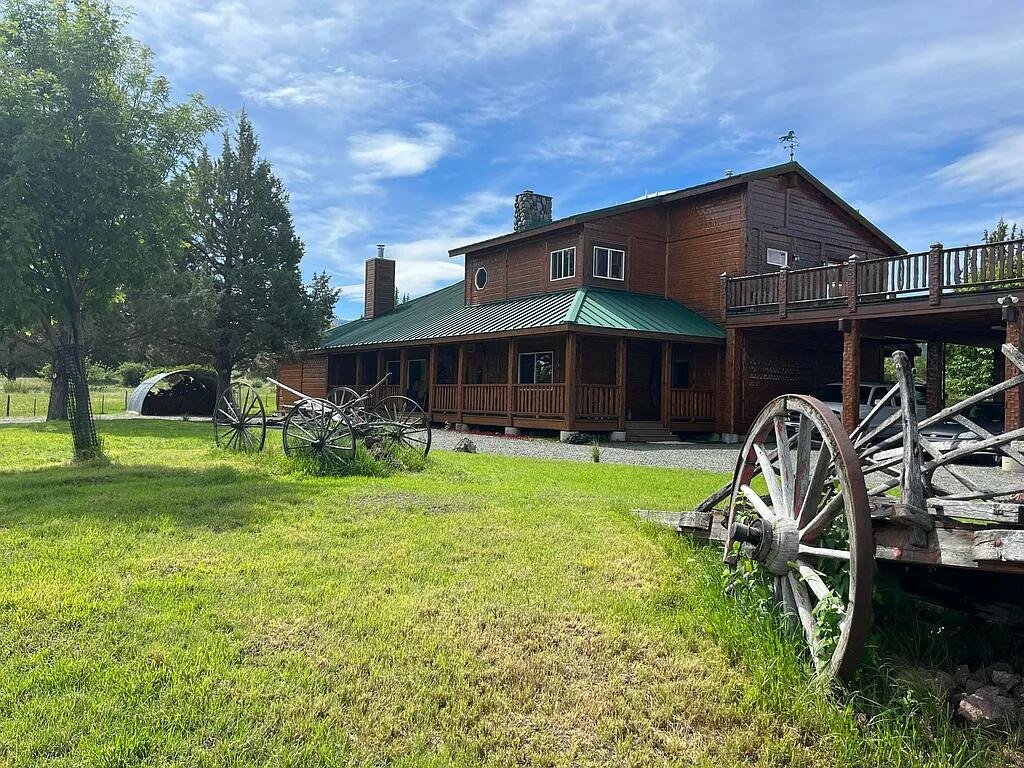House in John Day, Oregon, United States 1 - 17356130