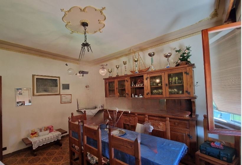Villa in San Macario In Piano, Lucca, Tuscany 3 - 17360020