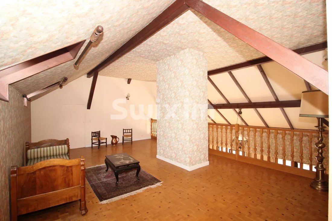 House in Divonne-les-Bains, Auvergne-Rhône-Alpes, France 4 - 17339957