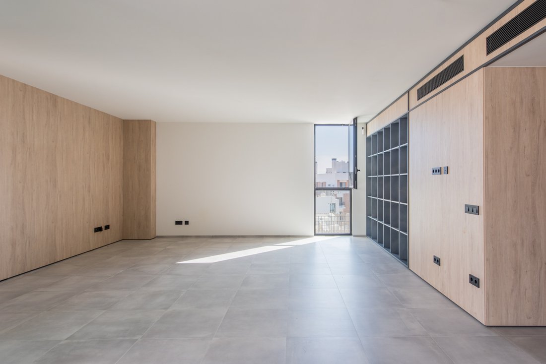 Apartment in Santa Eularia des Riu, Balearic Islands, Spain 2 - 17363255