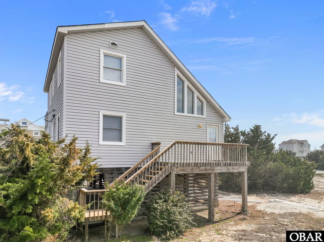 House in Waves, North Carolina, United States 3 - 17356809