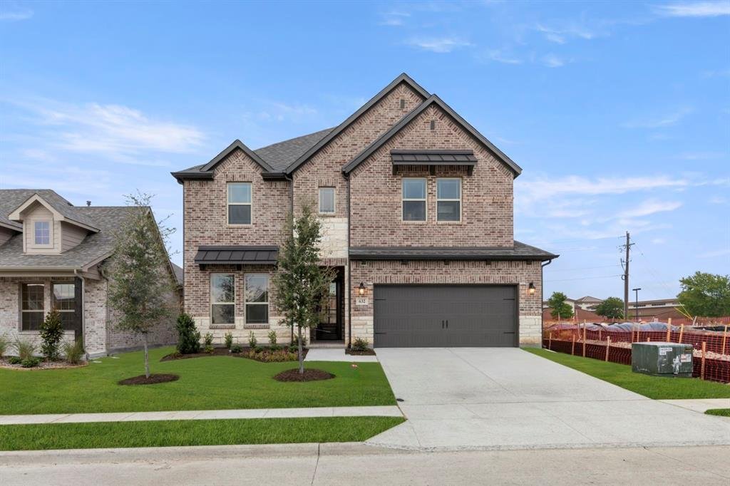House in Van Alstyne, Texas, United States 5 - 17213559