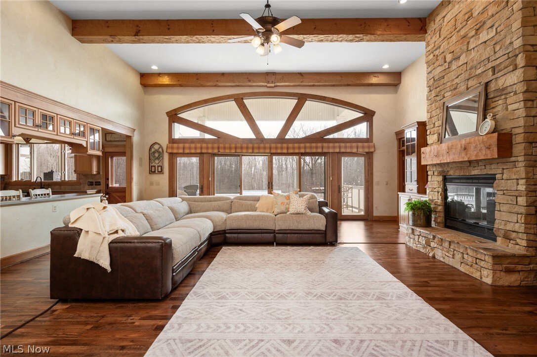 House in Chardon, Ohio, United States 3 - 17356344