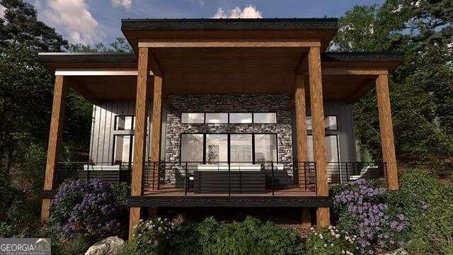 House in Hiawassee, Georgia, United States 2 - 17366891