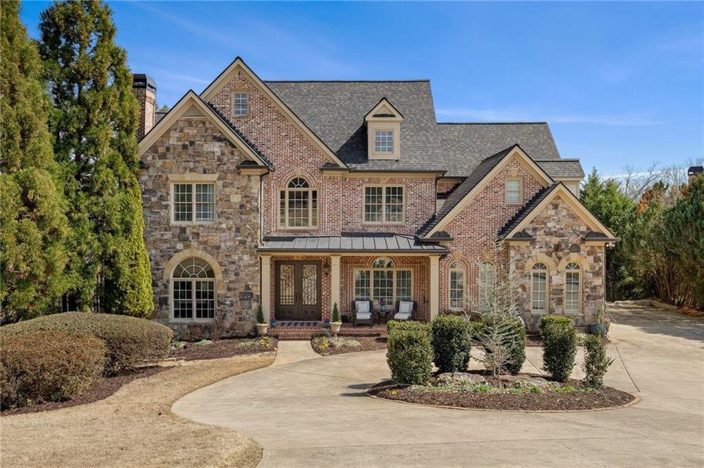 House in Gainesville, Georgia, United States 2 - 17370825