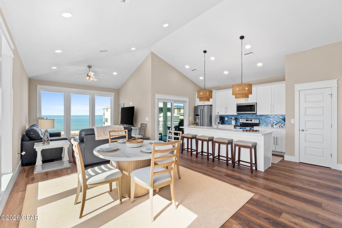 House in Port St. Joe, Florida, United States 4 - 16772660