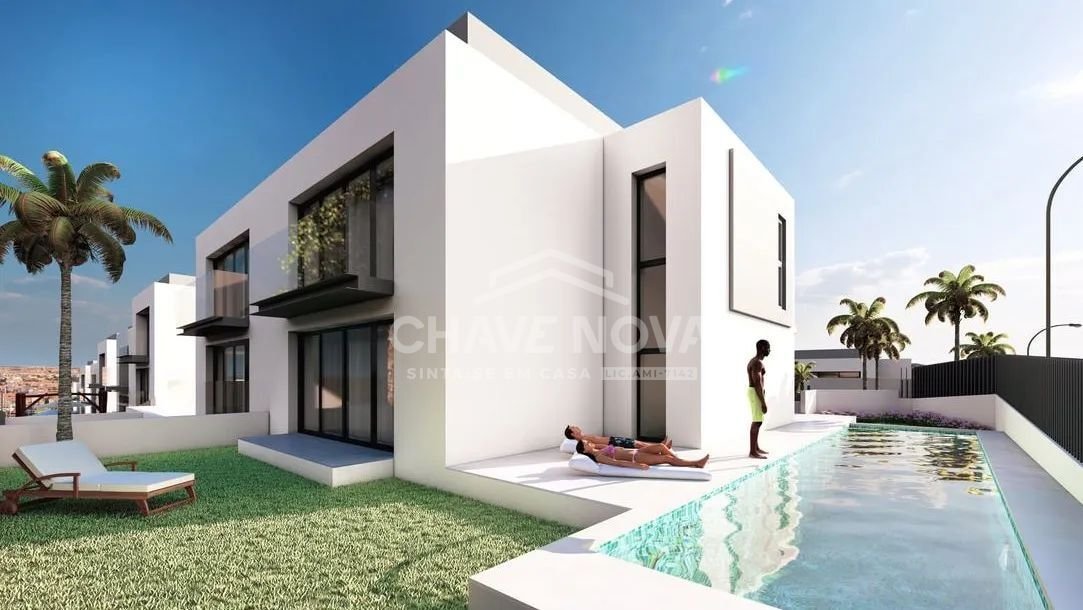 House in Cascais e Estoril, Lisbon, Portugal 1 - 17368074