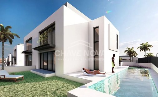 Casa en Cascais y Estoril, Distrito de Lisboa, Portugal 1