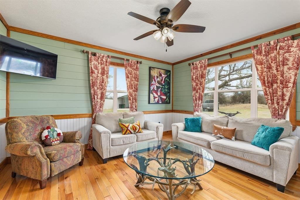 House in Blanket, Texas, United States 4 - 17366847