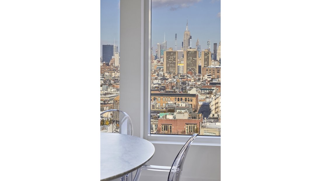 Condo in New York, New York, United States 4 - 17361069