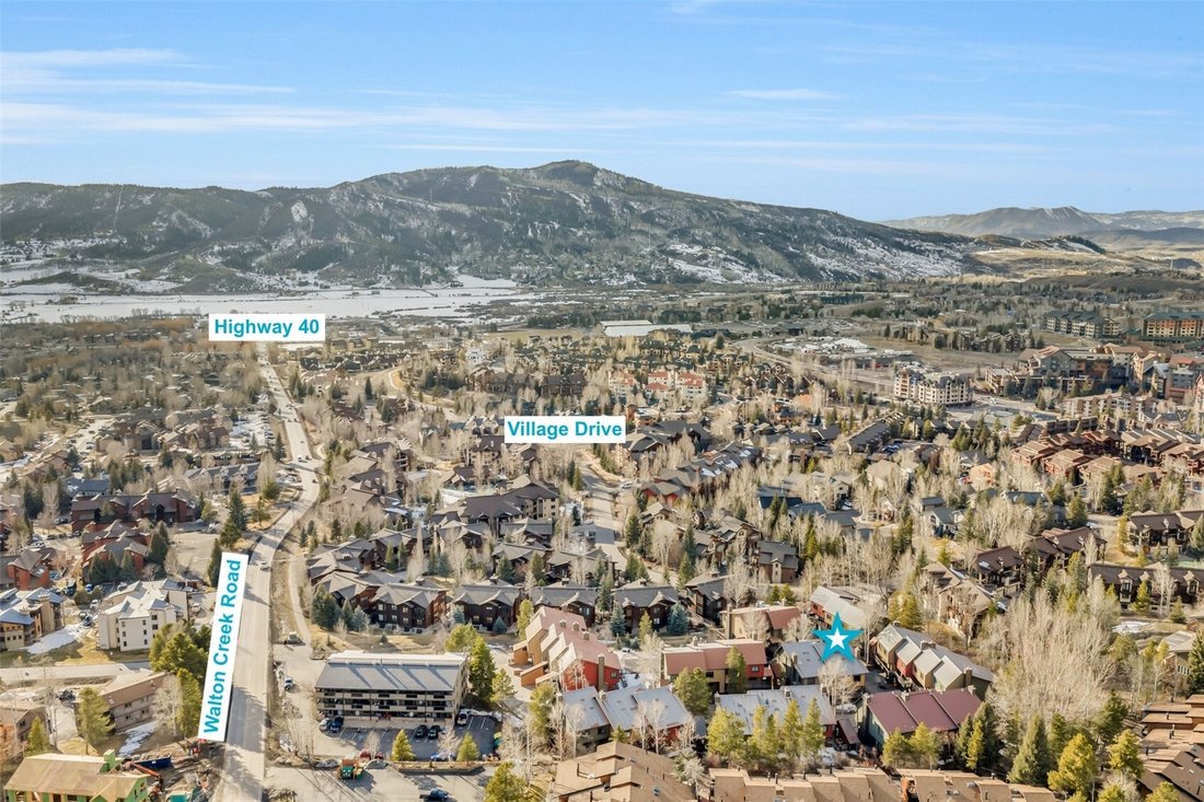 House in Steamboat Springs, Colorado, United States 5 - 17362285
