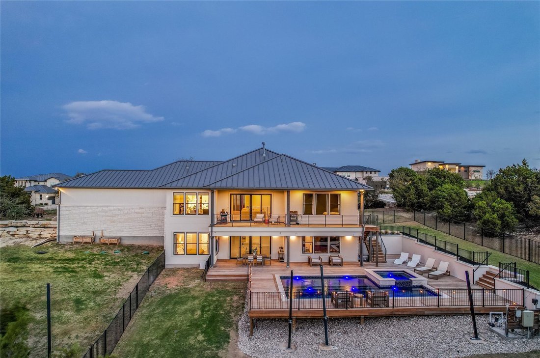 Casa a Austin, Texas, Stati Uniti 1 - 17360470