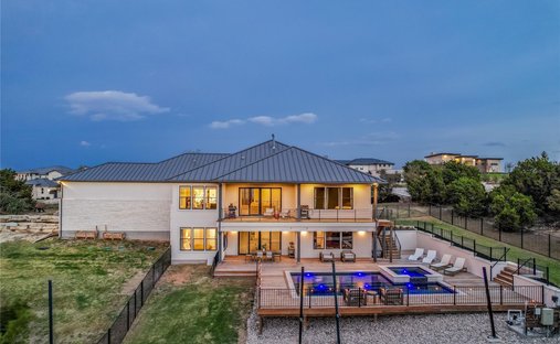 Casa a Austin, Texas, Stati Uniti 1