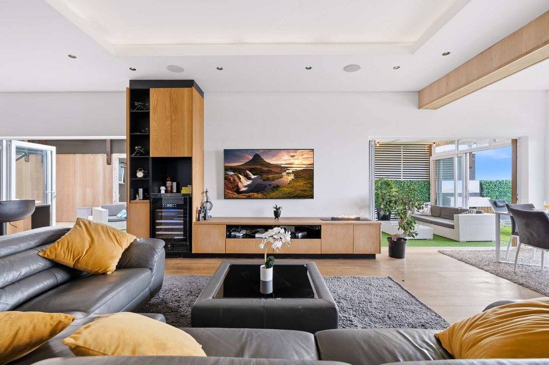 House in City Centre, Cape Town, South Africa 4 - 17240458