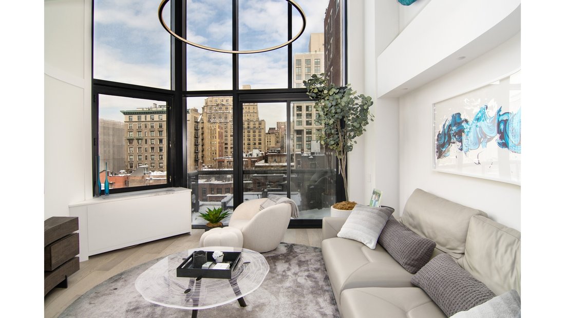 Condo in New York, New York, United States 1 - 17361224