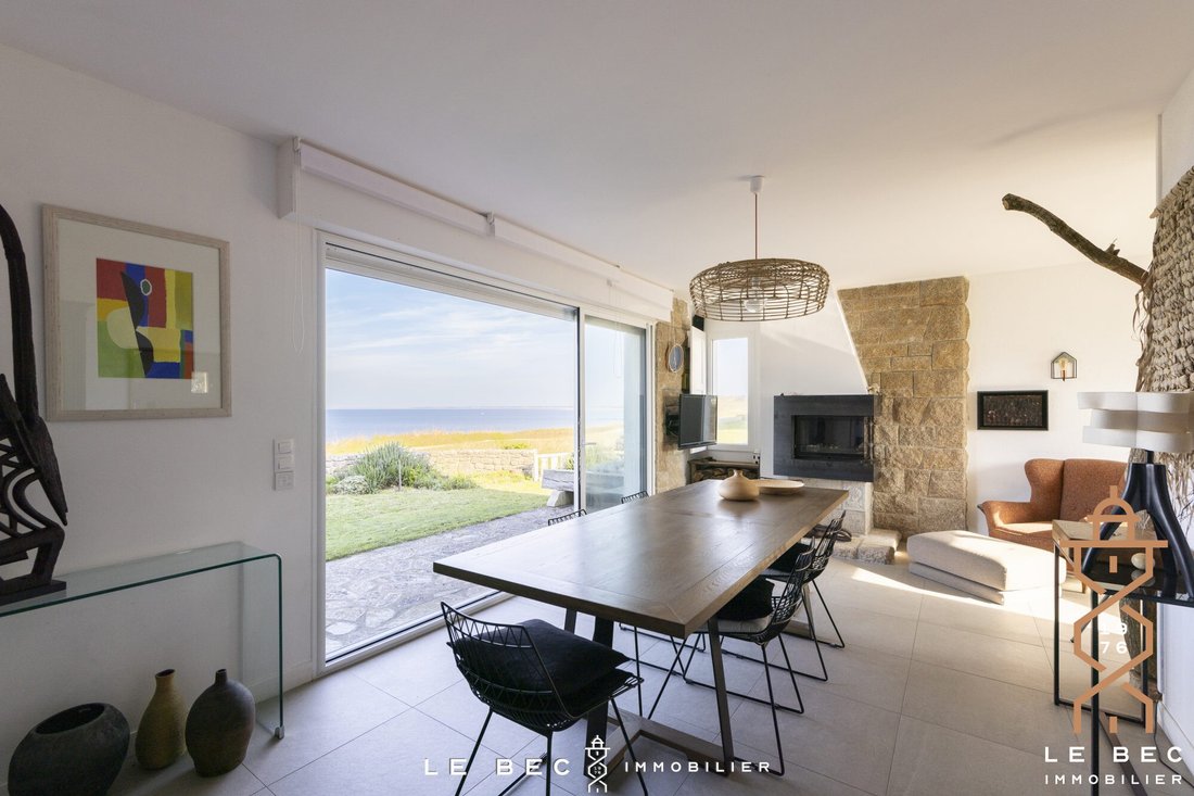 Villa in Saint-Pierre-Quiberon, Brittany, France 3 - 14837870