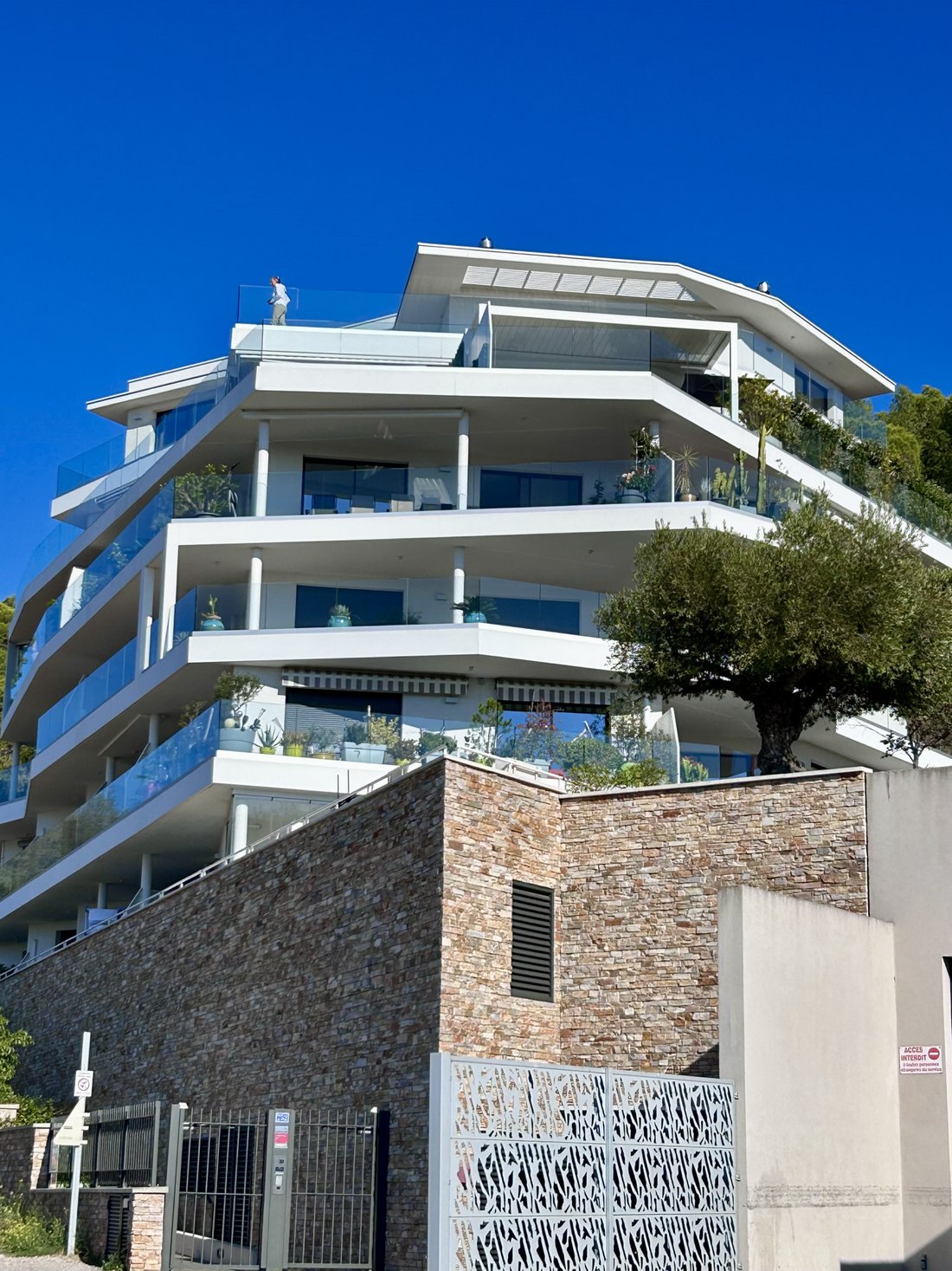 Apartment in Espace Villeroy-Les Quilles, Sète, France 1 - 17361032