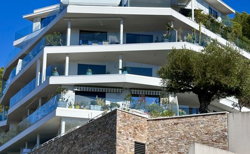 Apartment in Espace Villeroy-Les Quilles, Sète, France 1