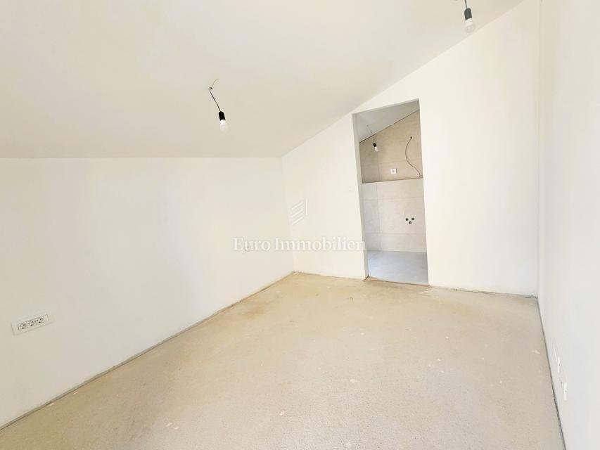 Apartment in Krk, Primorje-Gorski Kotar County, Croatia 4 - 13772606
