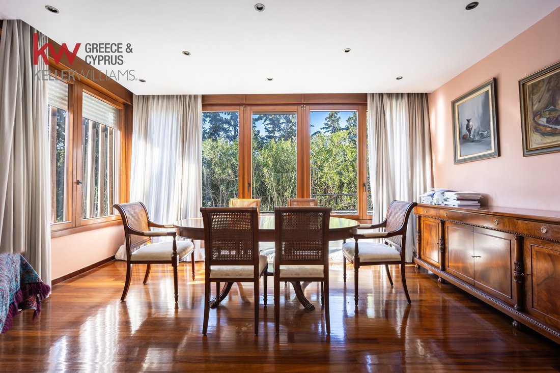 House in Psychiko, Attica, Greece 3 - 17356600