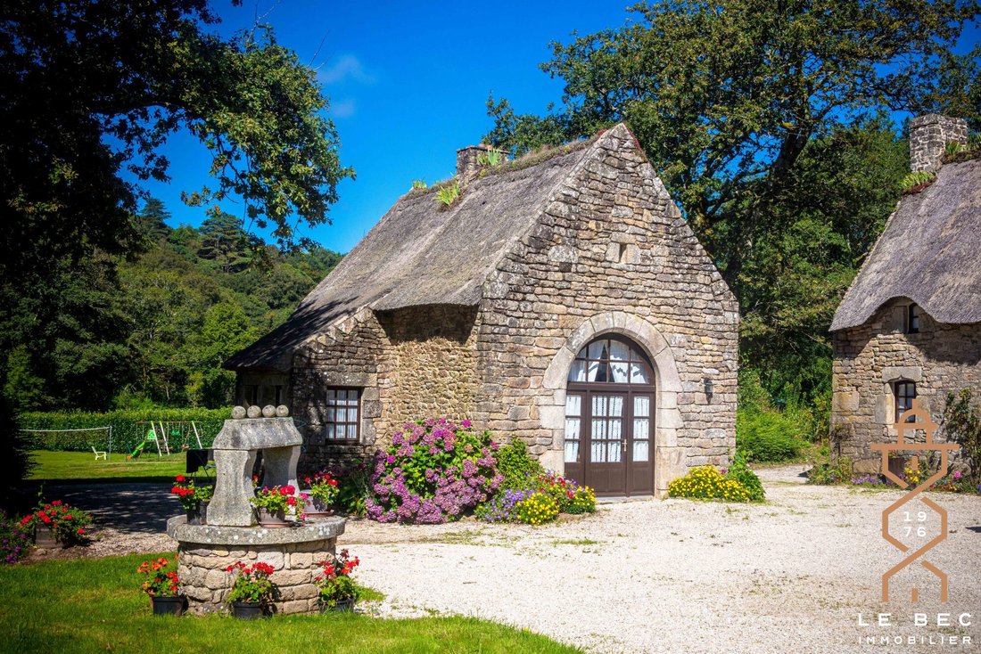 House in Nord, Languidic, France 5 - 14830868