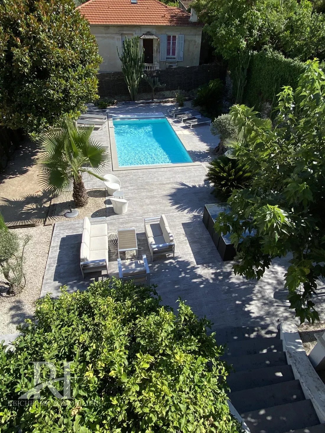 Villa in Vallergues, Cannes, France 4 - 14547375