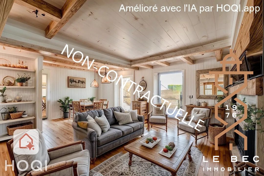 Farm Ranch in Erdeven, Brittany, France 5 - 14830865