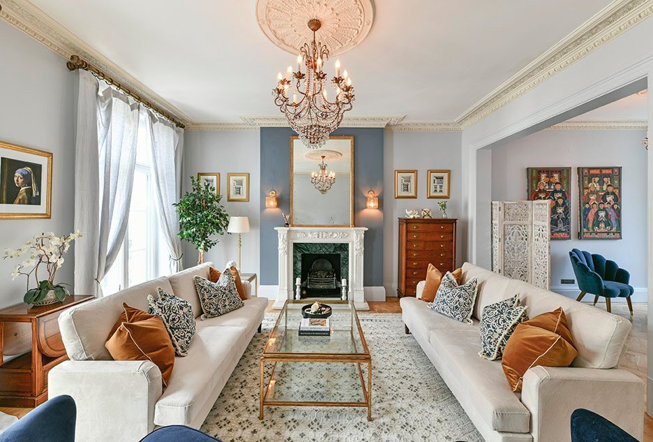 House in Belgravia, Westminster, England 1 - 17356563