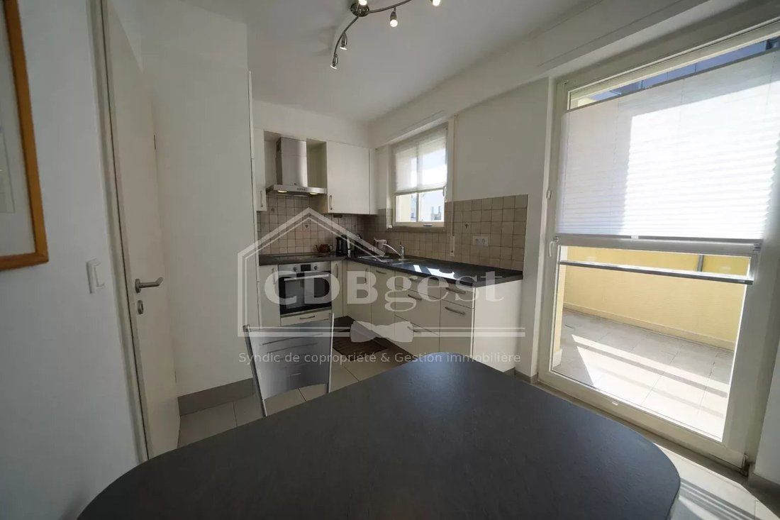 Apartment in Hesperange, Luxembourg, Luxembourg 3 - 17357808
