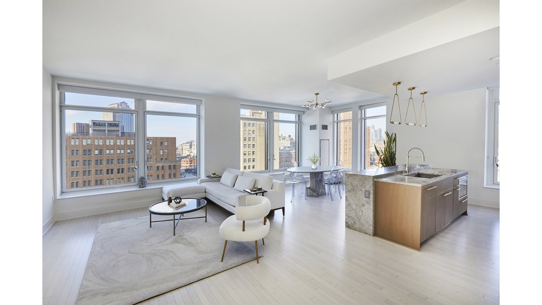 Condo in New York, New York, United States 1 - 17361069