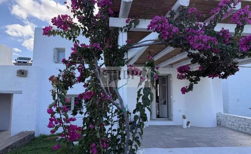 Apartment in Paros, Aegean, Greece 1
