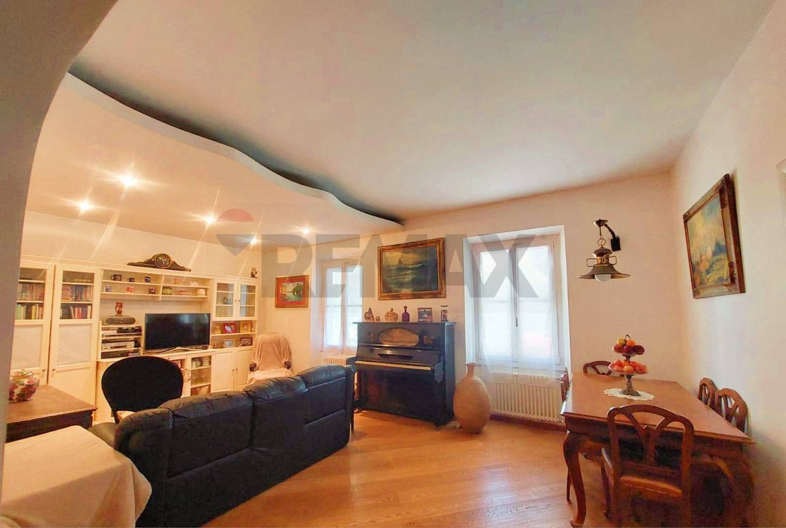 Apartment in Ponente, Chiavari, Liguria 2 - 17367659