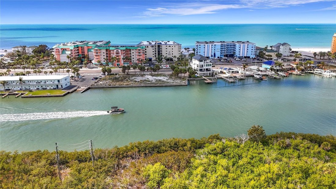 Condo in Indian Shores, Florida, United States 2 - 17356615
