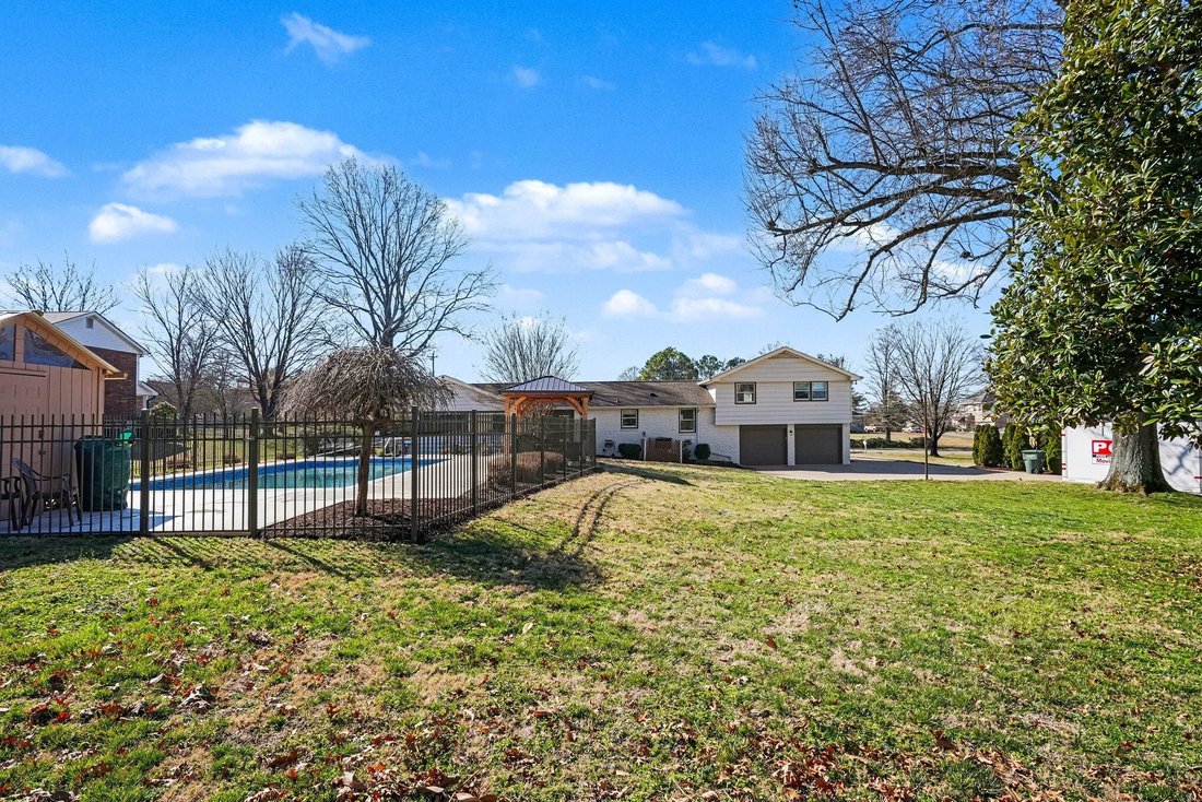 House in Nashville, Tennessee, United States 3 - 17359856