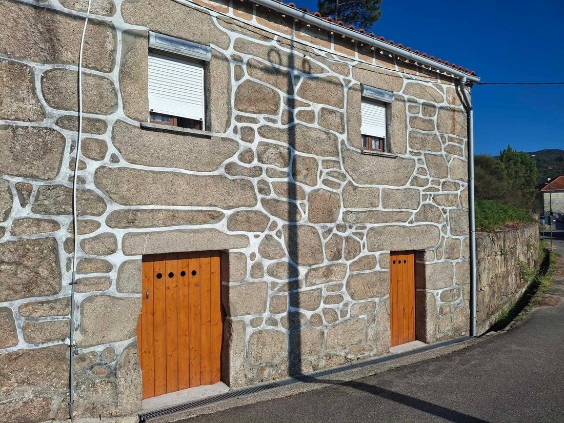 Farm Ranch in Ceivaes e Badim, Viana do Castelo District, Portugal 1 - 17363705