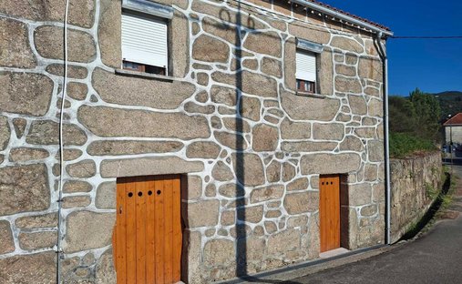 Rancho en Ceivaes e Badim, Distrito de Viana do Castelo, Portugal 1