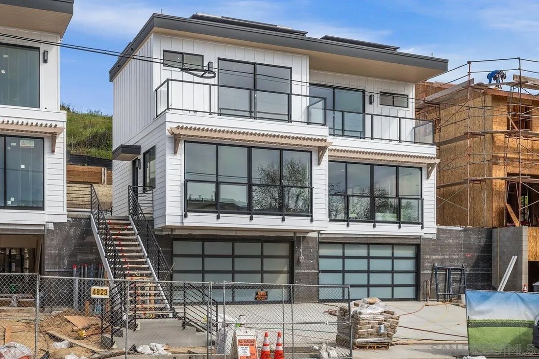 House in San Diego, California, United States 3 - 17366513