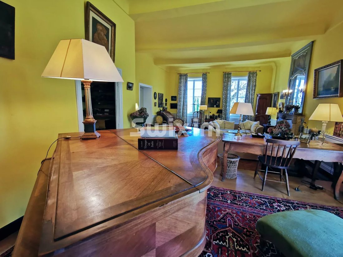 Estate in Sonnay, Auvergne-Rhône-Alpes, France 5 - 15642546