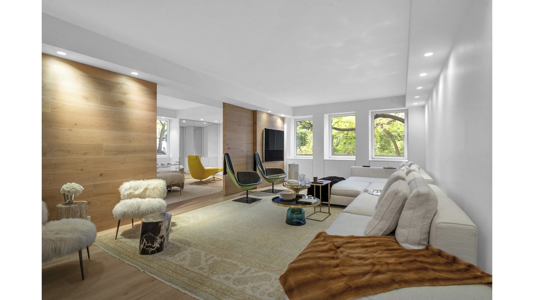 Condo in New York, New York, United States 1 - 17361138