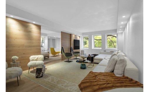 Condominio a New York, New York, Stati Uniti 1